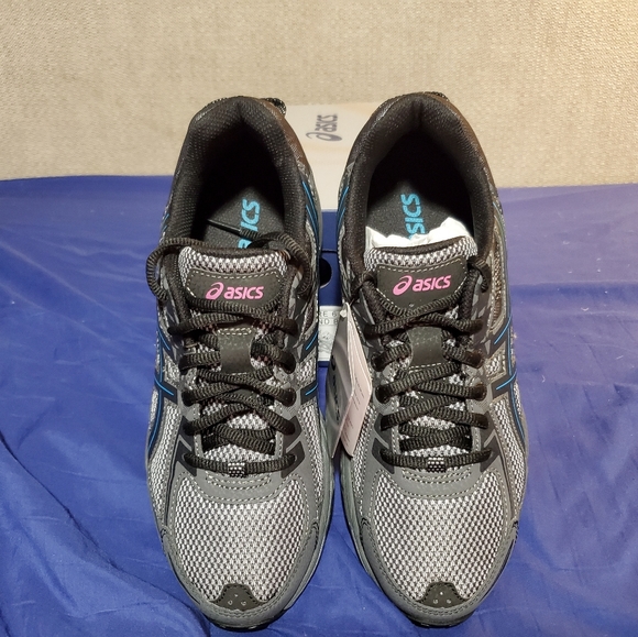 🆕️ Brand NEW Asics Gel-Venture 6 Running Shoes - Picture 6 of 11